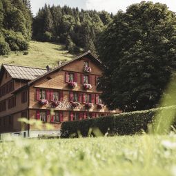 Gasthof Adler Schoppernau 