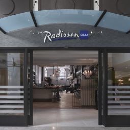 Hotelfotos Leeds Radisson Blu Hotel
