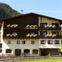 Hotelfotos Alpina
