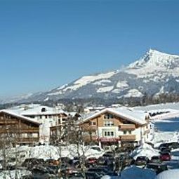Klausen Kirchberg Tirol
