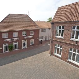 Nagel Gasthaus Südlohn 