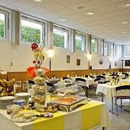 Breakfast room Am Spiegeln Seminarzentrum Fotos