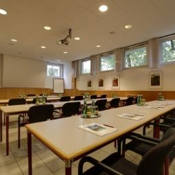  Am Spiegeln Seminarzentrum Fotos