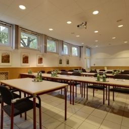  Am Spiegeln Seminarzentrum Fotos