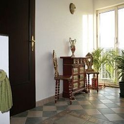 Vue intérieure Kreiner Fotos