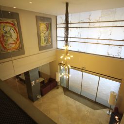 Hall Vértice Sevilla Fotos