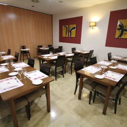 Restaurante Vértice Sevilla Fotos