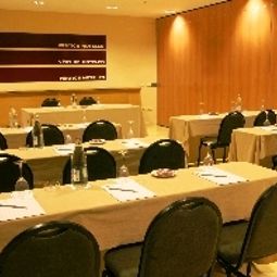 Sala de reuniones Vértice Sevilla Fotos