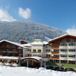 Kindl Neustift Tirol