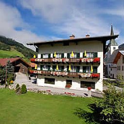 Steindlwirt Landhotel Dorfgastein 