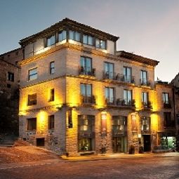 Abad Toledo Toledo 