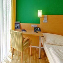 Room Commundo Tagungshotel Fotos