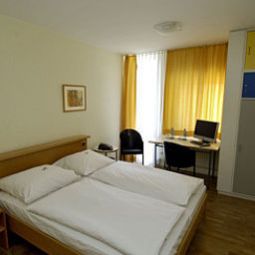 Room Commundo Tagungshotel Fotos
