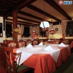 Breakfast room within restaurant Zum Löwen Gasthof Fotos