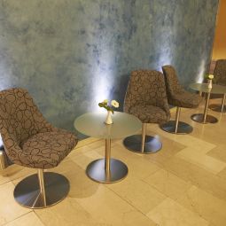 Hall GHOTEL hotel & living M-City Fotos