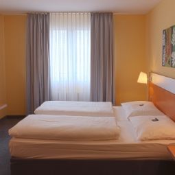 GHOTEL hotel & living M-City Fotos