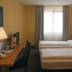  GHOTEL hotel & living M-City Fotos