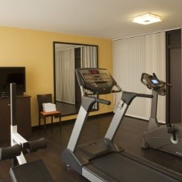  GHOTEL hotel & living M-City Fotos