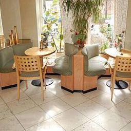 Restaurant Bismarckturm Fotos
