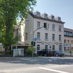 Bismarckturm Fotos