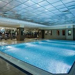 Piscine The Green Park Merter Fotos