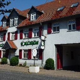 Hotelfotos Solmser Hof Landhotel