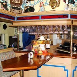 Bar Filmhotel Lili Marleen Fotos