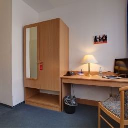  Filmhotel Lili Marleen Fotos