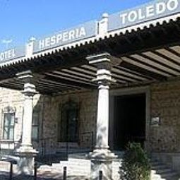 Hesperia Toledo Toledo 