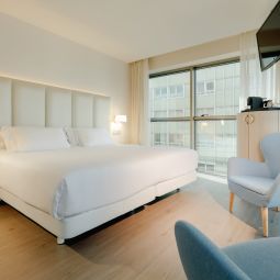 Hesperia A Coruna A Coruña 