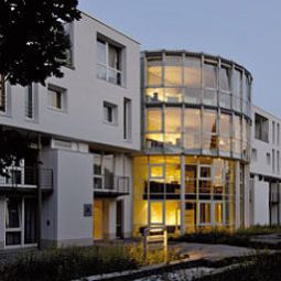 Exterior view Commundo Tagungshotel Fotos