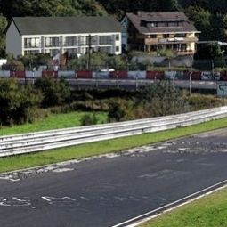 Hotelfotos An der Nordschleife