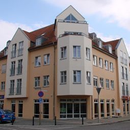 Widok zewnętrzny Filmhotel Lili Marleen Fotos