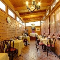  Il Castelletto B&B Fotos