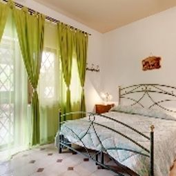 Семейные номера Il Castelletto B&B Fotos