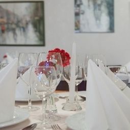 Restaurant Europejski Fotos