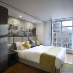  Citadines Prestige Trafalgar Square London Fotos