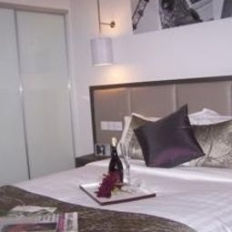  Citadines Prestige Trafalgar Square London Fotos