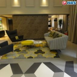 Hall Citadines Prestige Trafalgar Square London Fotos