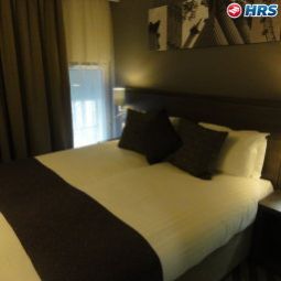Suite Citadines Prestige Trafalgar Square London Fotos