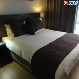 Habitación Citadines Prestige Trafalgar Square London Fotos
