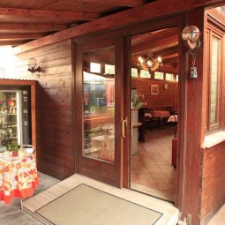 Фасад Il Castelletto B&B Fotos