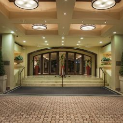 InterContinental SAN JUAN Сан Хуан San Juan