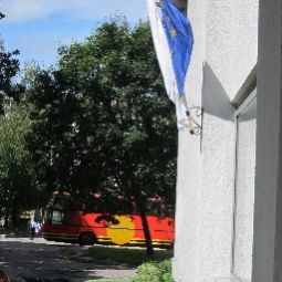 Widok zewnętrzny Jurnieks Fotos