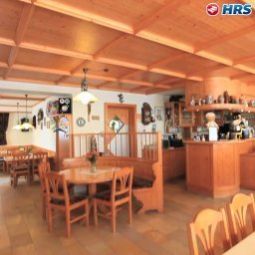Sala colazione Fleischmann Fotos