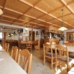 Ristorante Fleischmann Fotos