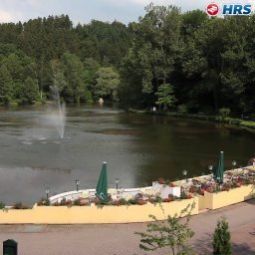 Vista exterior am See Fotos
