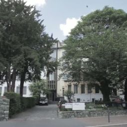 Widok zewnętrzny Falk Suite Fotos