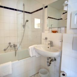 Łazienka Falk Suite Fotos