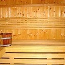 Obszar spa Falk Suite Fotos